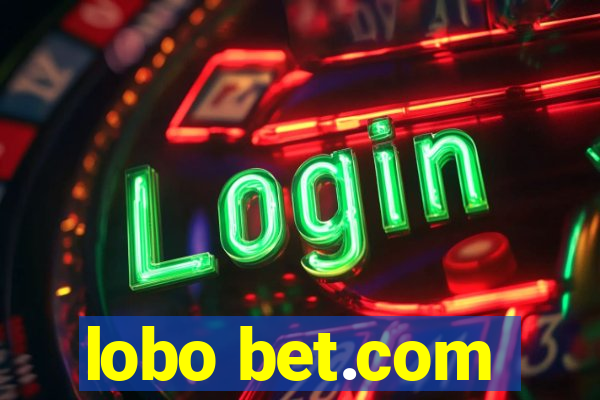 lobo bet.com